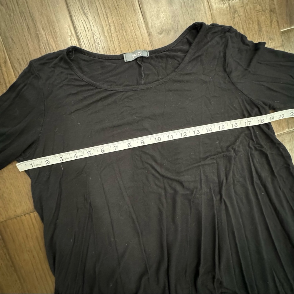 Acemi Long Sleeve - Picture 8 of 10